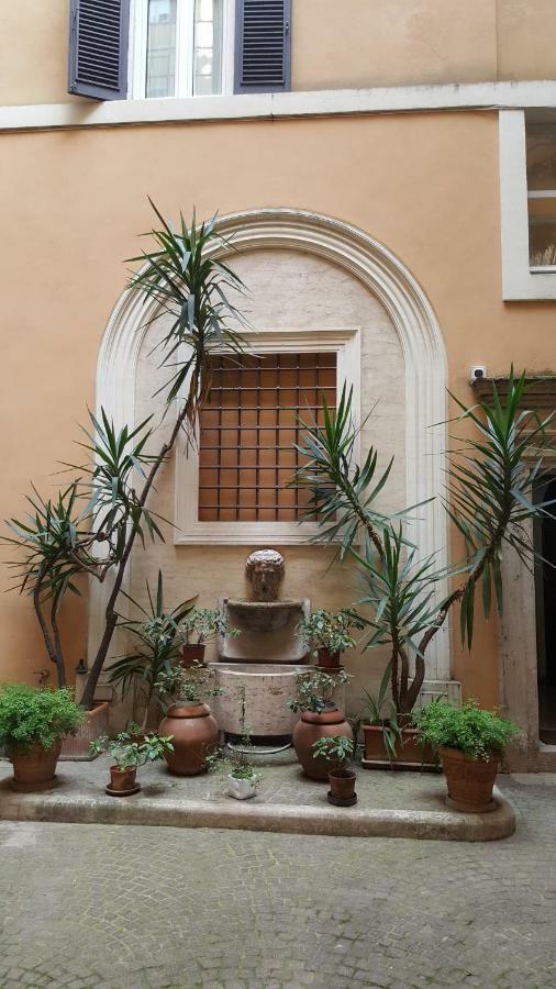 Appartamento Amoroma Al Pantheon *