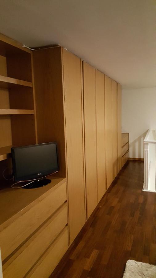 Apartamento Amoroma Al Pantheon Roma